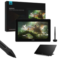 Huion 15.6