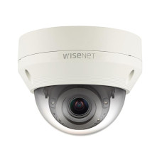 Камера IP Hanwha QNV-6070R, 2MP, Outdoor Dome, 2.8-12mm, f/1.4-3.6, IR30m, DC 12V/PoE, IP66, IK10