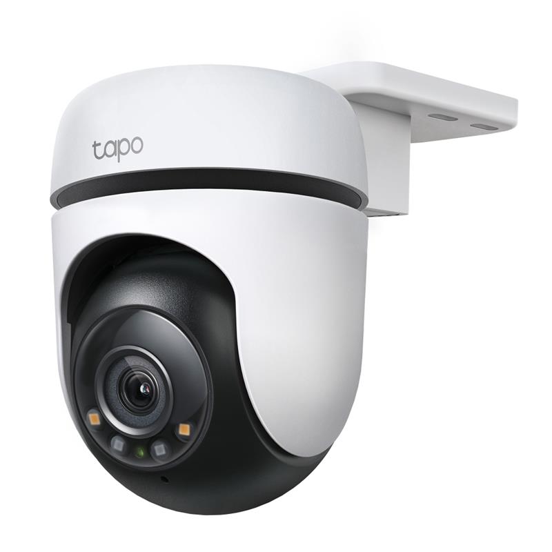 TP-LINK Tapo C510W 3MP N300 Outdoor Pan/Tilt IP Camera