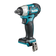 Гайковерт ударний Makita TW161DZ CXT 10.8В 165Нм 2400об/хв 1кг без АКБ та ЗП