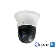 Камера IP Panasonic WV-SC588, 2MP, PTZ, PoE