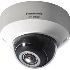 Камера IP Panasonic WV-SFN311A, 1.3MP, Dome, IR, PoE