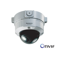 Камера IP Panasonic WV-SW559E, 2MP, Dome, WR, PoE