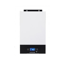 Инвертор солнечный автономный 2E XM KING 6000VA/6000W, 48V, MPPT, 2xTerminal out