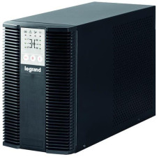 Джерело безперебійного живлення Legrand Keor LP, 2000VA/1800W, LED, RS232, 6хC13