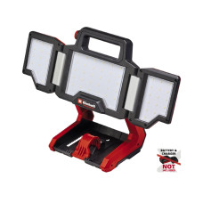 Фонарь аккумуляторный Einhell Professional TP-CL 18/3000 Li-Solo PXC 18В 60 LED 200-300лм 5700К 1.75кг без АКБ и ЗП