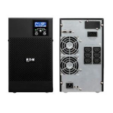 Источник бесперебойного питания Eaton 9E, 2000VA/1600W, LCD, USB, RS232, 6xC13