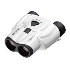 Бінокль Nikon ACULON T11 8-24x25 WHITE