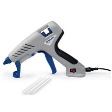 Пістолет клейовий Dremel 940 стрижні 11мм 195° 0.24кг