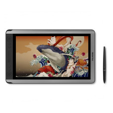Графический монитор Huion 15,6" Kamvas Pro 16P, USB-C, черный