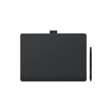 Графічний планшет Huion 10.5"x6.25" Inspiroy Frego M, BT, USB-C, чорний