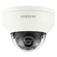 Камера IP Hanwha QNV-7010R, 4MP, Outdoor Dome, 2.8mm, f/1.6, IR20m, DC 12V/PoE, IP66, IK11