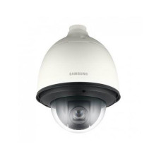 Камера IP Hanwha SNP-L6233H, 2MP, PTZ, 23x, 4.44-102.1mm, f/1.6-3.63, AC 24V/PoE+, IP66, IK10