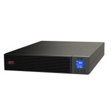 Джерело безперебійного живлення APC Easy UPS SRV 3000VA/2700W, RM 2U, LCD, USB, RS232, 6xC13, 1xC19