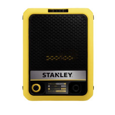 Мінімийка високого тиску Stanley 2500Вт 180бар 500л/год шланг 8м 10.6кг