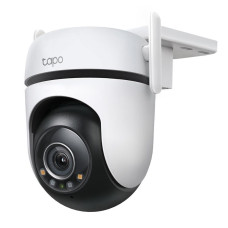 IP-Камера TP-LINK Tapo C520WS 4MP N300 1xFE LAN зовнішня поворотна