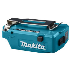 Адаптер для мобільних пристроїв Makita LXT 18В
