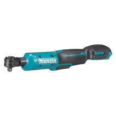 Гайковерт ударний кутовий акумуляторний Makita WR100DZ 10.8В 47.5Нм 800об/хв 1.2кг без АКБ та ЗП