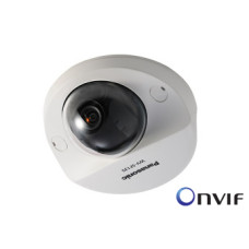 Камера IP Panasonic WV-SF135, 1.3MP, Fixed 1.3MP, Dome, PoE