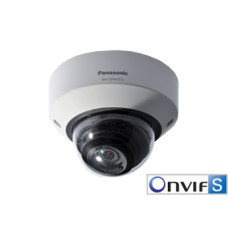 Камера IP Panasonic WV-SFN311L, 1.3MP, Dome, IR, PoE