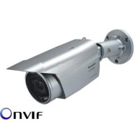 IP Camera Panasonic WV-SPW532L, 2MP, Bullet, WR, IR, PoE