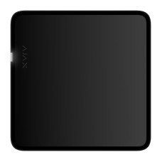 Мережевий відеореєстратор Ajax NVR HAC, HDMI, 8 каналів, чорний