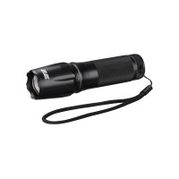 Handheld flashlight 2E FLBL3AAA AAAx3 300lm 5W 3 lighting modes IP44 0.16kg