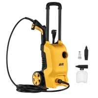 High-Pressure Washer 2E AquaClean 140 1800W 140bar 480l/h 6m hose 6.06kg
