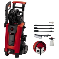 Einhell TE-HP 170 High-Pressure Washer 2300W 170bar 440l/h 5m hose 11.65kg