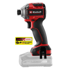Гвинтоверт ударний акумуляторний Einhell Professional TP-CI 18/250-C Li BL - Solo 18В 250Нм 0-2800об/хв 0.95кг без АКБ та ЗП