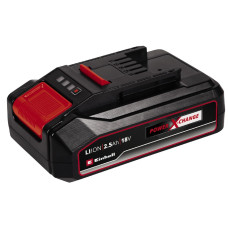 Акумулятор Einhell PXC 18В 2.5А·год 0.44кг