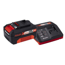 Набір акумулятора та зарядного пристрою Einhell Starter Kit PXC 1х18В 4.0А·год