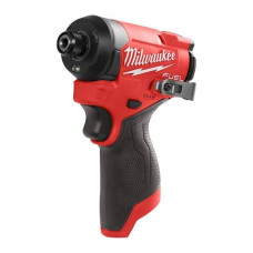 Гвинтоверт ударний акумуляторний Milwaukee M12 FID2-0 12В 170Нм 3600об/хв 1/4" 1.09кг без АКБ та ЗП