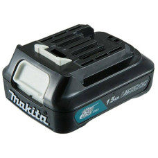 Акумулятор Makita BL1016B CXT 10.8В 1.5А·год 021кг