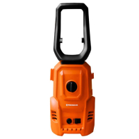 High-Pressure Washer Tekhmann PWA-110/1400 BM 1400W 100bar 390l/h hose 5m 5.5kg