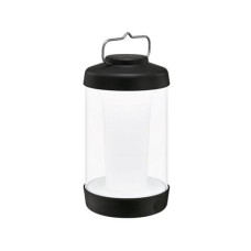 Фонарь кемпинговый Philips Cicero 6Вт 5000K 4000мАч USB-A IP54 черный