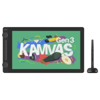 Huion 15.8