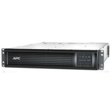 Джерело безперебійного живлення APC Smart-UPS 2200VA/1980W, RM 2U, LCD, USB, SmartConnect, 8xC13, 2xC19