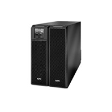 Джерело безперебійного живлення APC Smart-UPS Online 8000VA/8000W, RT 6U, LCD, USB, RS232, 6xC13, 4xC19