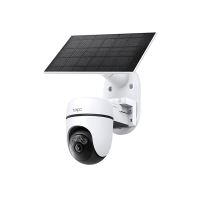 TP-LINK TAPO C610 KIT 2K QHD Smart Wireless Camera and Solar Panel Kit