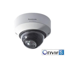 Камера IP Panasonic WV-SFN611L, 1.3MP, Dome, IR, PoE