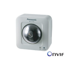 Камера IP Panasonic WV-ST165E, 1.3MP, Mini, PT, PoE