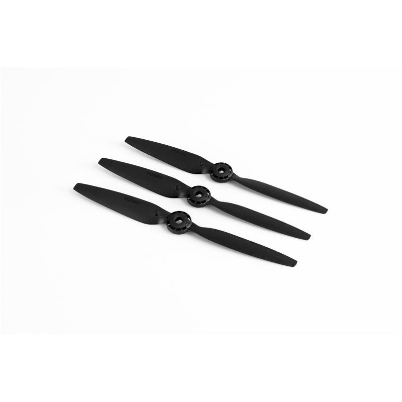 Yuneec Type A Propeller Set for H520 Drone, 3 pcs