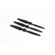Yuneec Type A Propeller Set for H520 Drone, 3 pcs