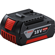 Акумулятор Bosch Professional GBA 18В 4А·год 1.1кг