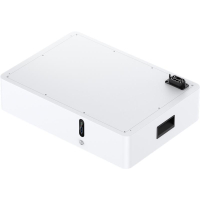 2E Capacity Expansion Battery for PowerStation Dizha, 5120 Wh, 51.2V, 100A, Wireless Connection