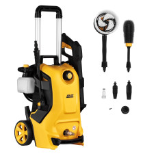 Мінімийка високого тиску 2E AquaClean 150 2000Вт 150бар 450л/год шланг 8м 8.84кг