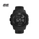 Tactical Watch 2E Delta X Black with Compass and Pedometer