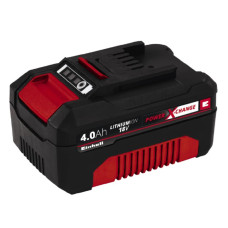 Акумулятор Einhell PXC 18В 4А·год 0.65кг