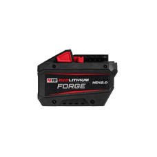 Аккумулятор Milwaukee Redlithium Forge M18 18В 12А·час 1.51кг